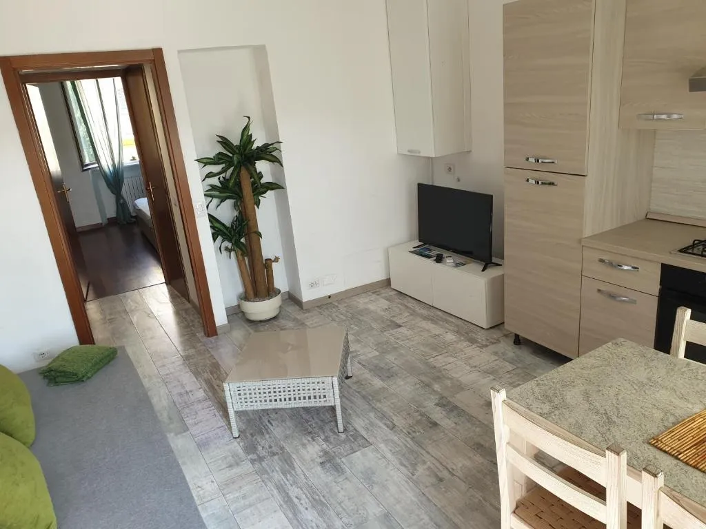 Relax Apartment, Milano, Italia