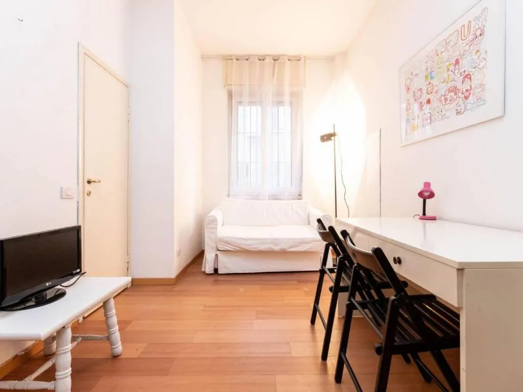 Porta Venezia Flat, Milano, Italia