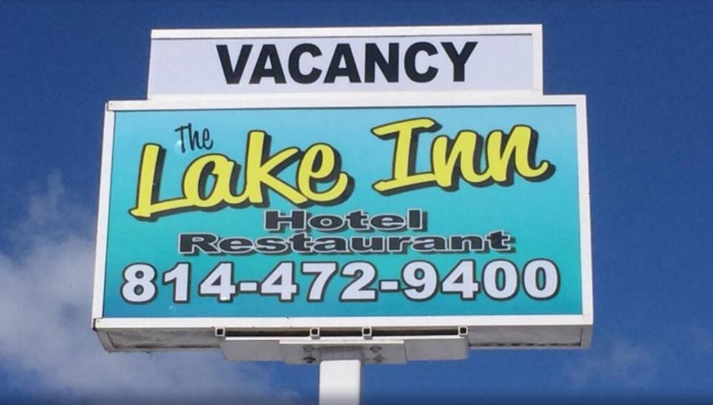 Lake Inn