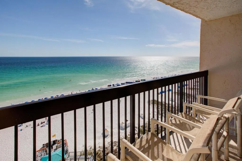 Sundestin Beach Resort II, Destin (FL), United States