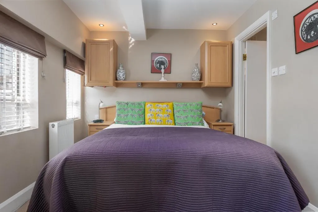 Apartment 737 - Nell Gwynn House, Chelsea, London, United Kingdom