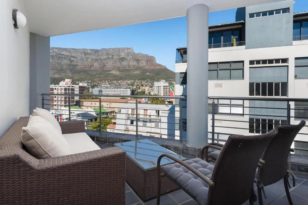 807 Flatrock, Cape Town, Africa de Sud