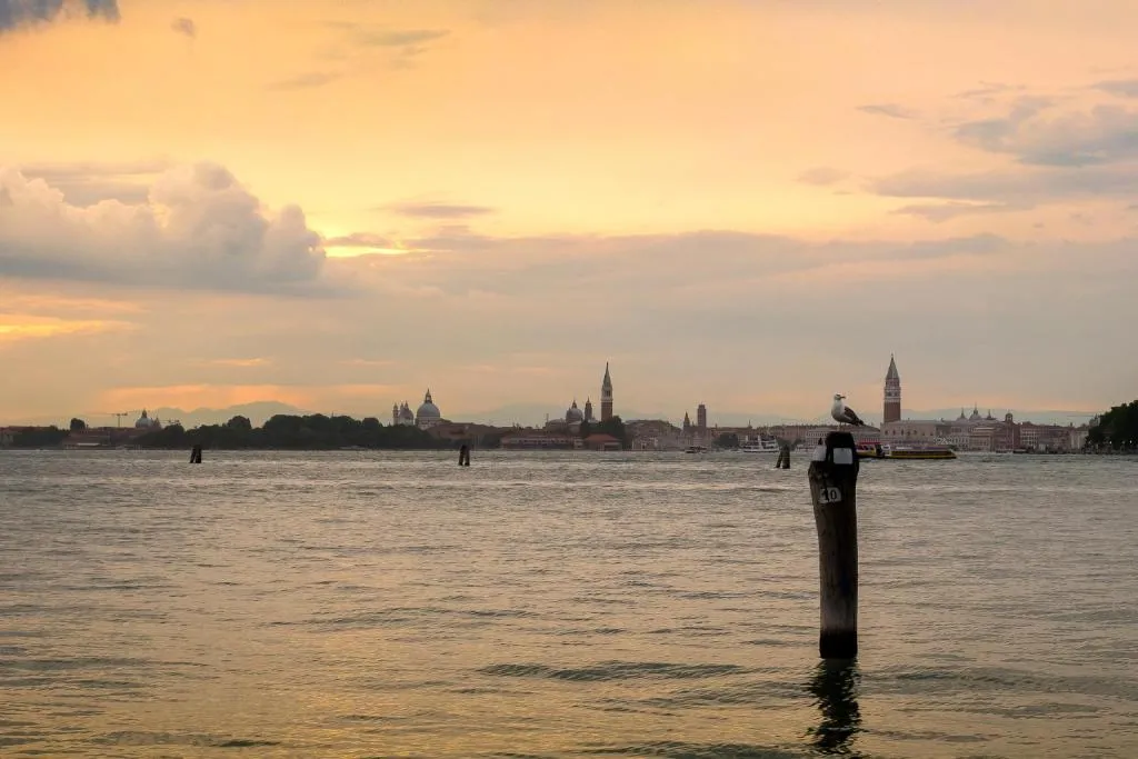Bed & Breakfast a Venezia, vicino San Marco, Venice, Italy