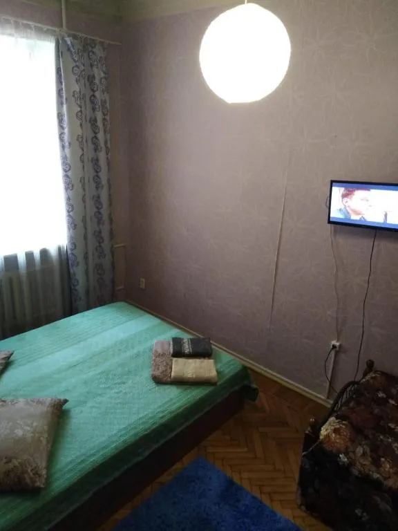 Guest House Ulansky, Moscova, Rusia