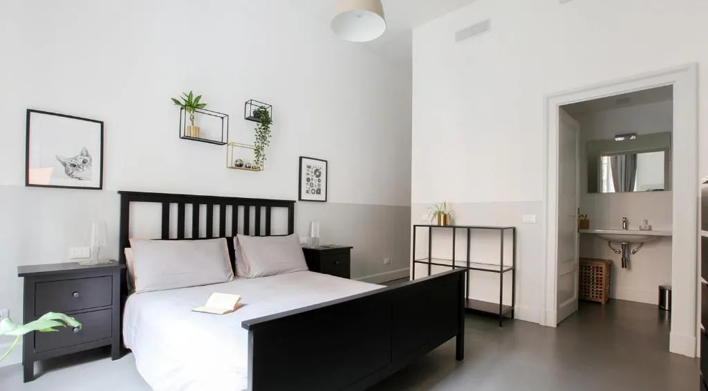 Greenhouseflat Milan, Milano, Italia