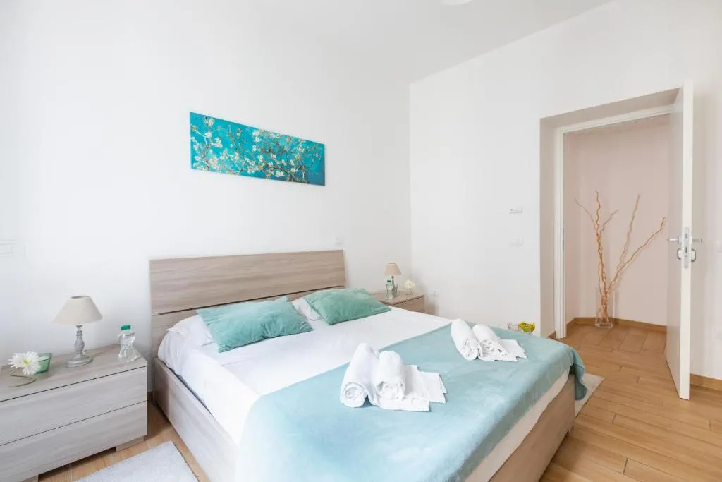 Boutique Apartment, Roma, Italia