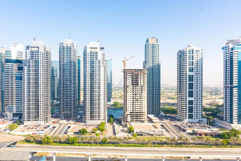 Key View - Marina Diamond 4, Alantos, United Arab Emirates