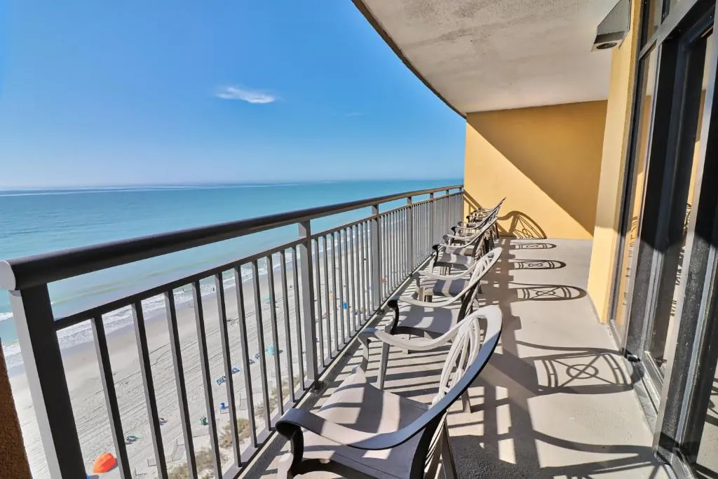Anderson Ocean Club 1410, Myrtle Beach, Statele Unite ale Americii
