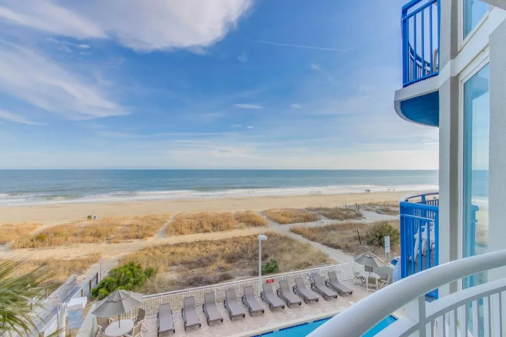 Atlantica North 300, Myrtle Beach, Statele Unite ale Americii