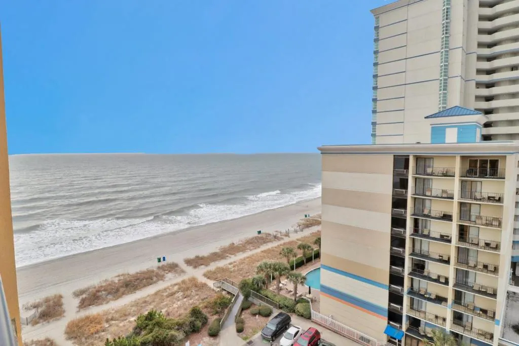 Anderson Ocean Club 914, Myrtle Beach, Statele Unite ale Americii