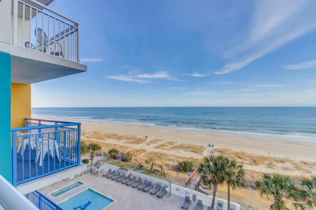 Atlantica South 456, Murrells Inlet (SC), United States