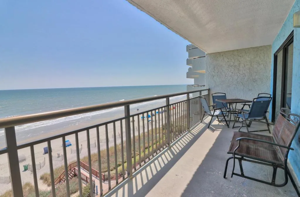 Bluewater Resort 605, Murrells Inlet (SC), United States