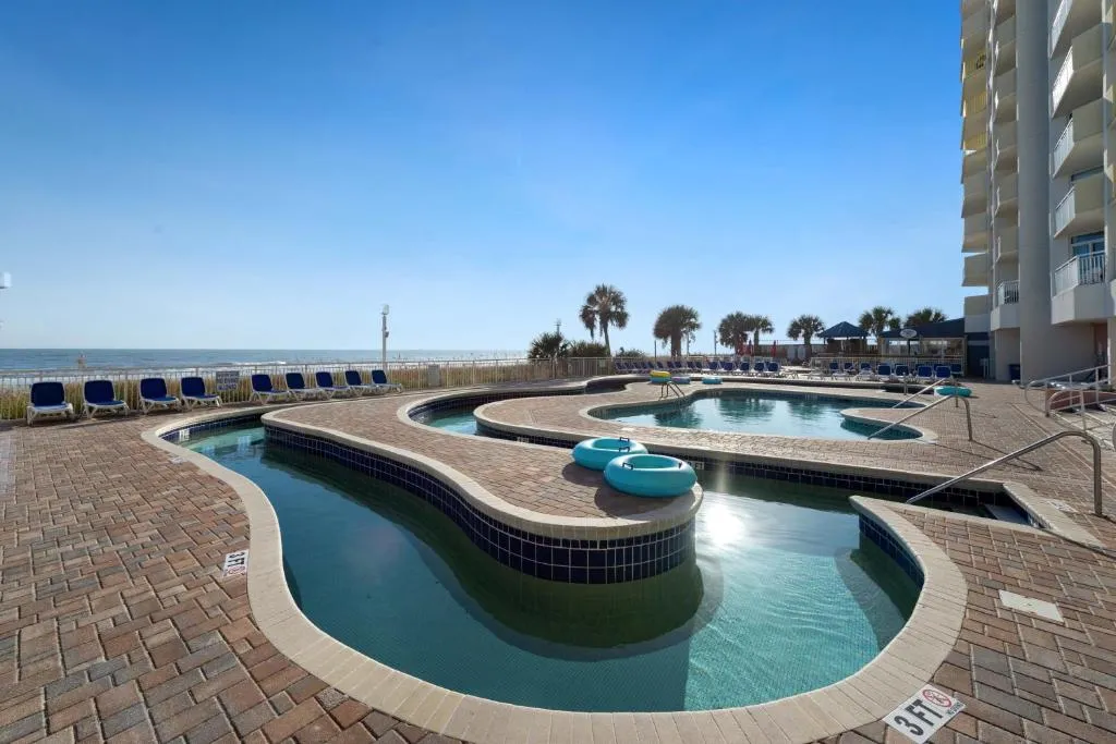 Bay Watch 1831, Murrells Inlet (SC), United States