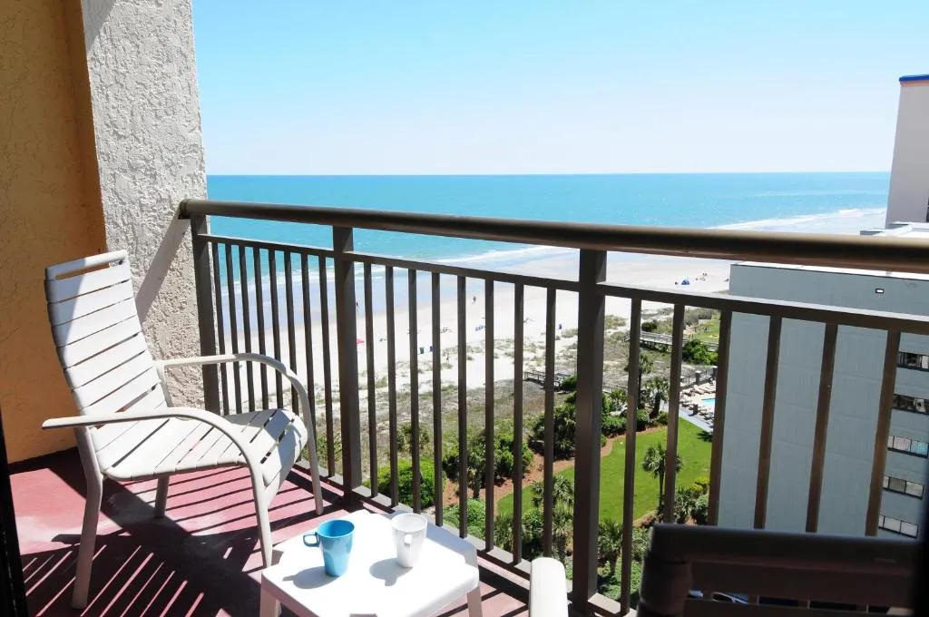 Caravelle Resort 1104, Myrtle Beach, Statele Unite ale Americii