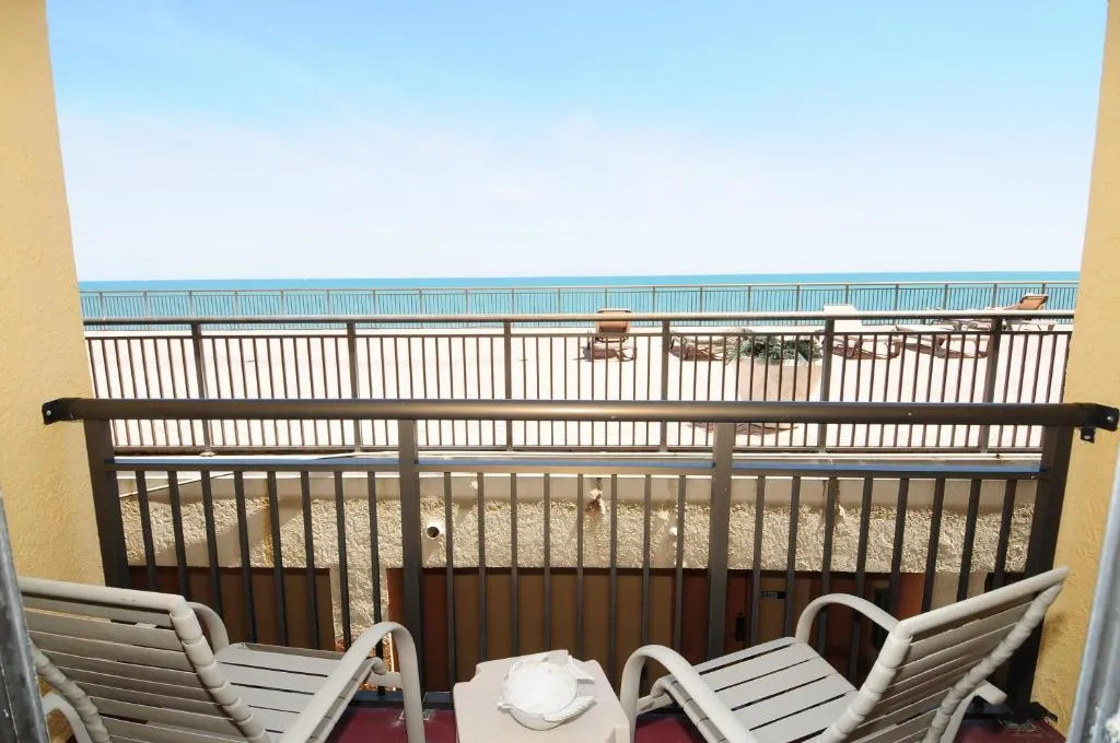 Caravelle Resort 743, Myrtle Beach, Statele Unite ale Americii