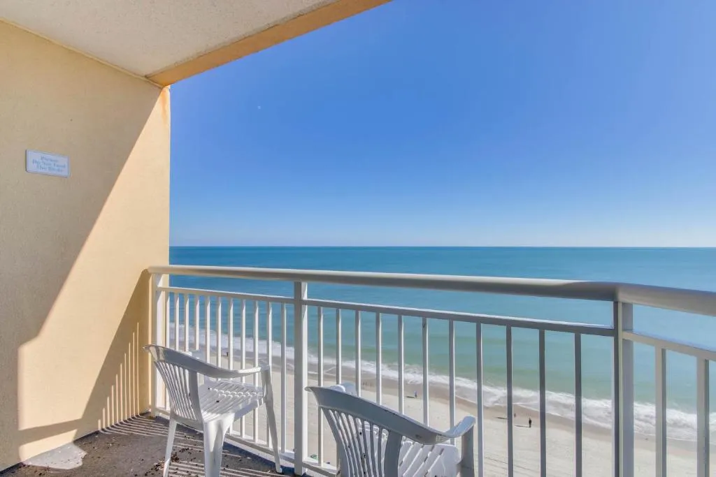 Holiday Suites 1105, Murrells Inlet (SC), United States