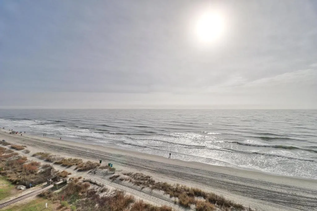 Holiday Suites 711, Murrells Inlet (SC), United States