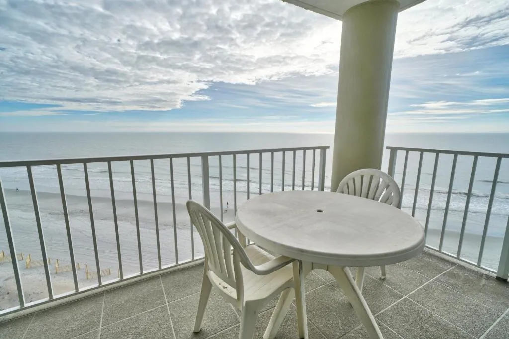 One Ocean Place 705, Myrtle Beach, Statele Unite ale Americii