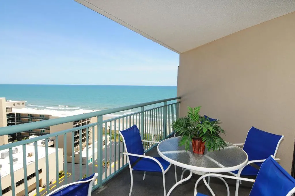 Sand Dunes Resort 1204, Murrells Inlet (SC), United States