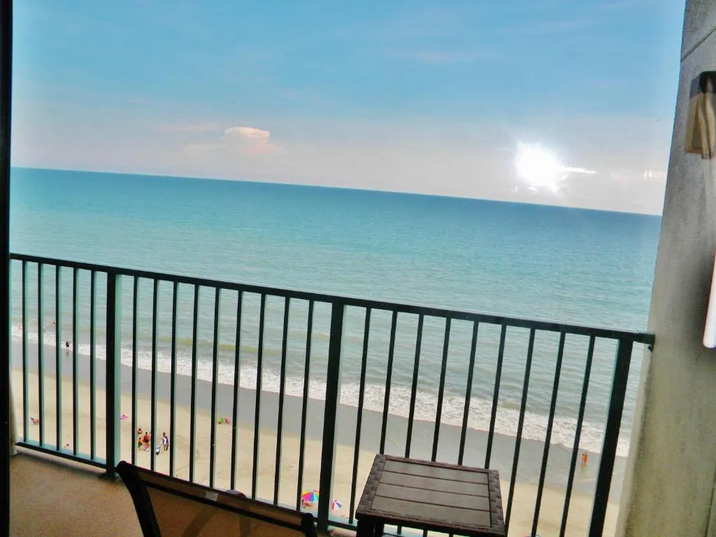 Sand Dunes Resort 1128, Myrtle Beach, Statele Unite ale Americii