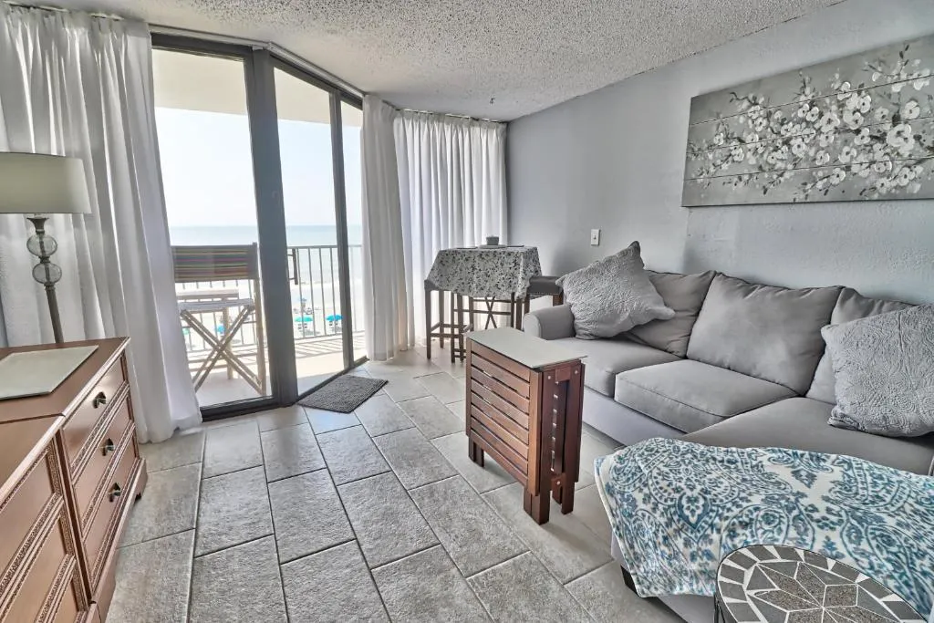 Sand Dunes Resort 2429, Myrtle Beach, Statele Unite ale Americii