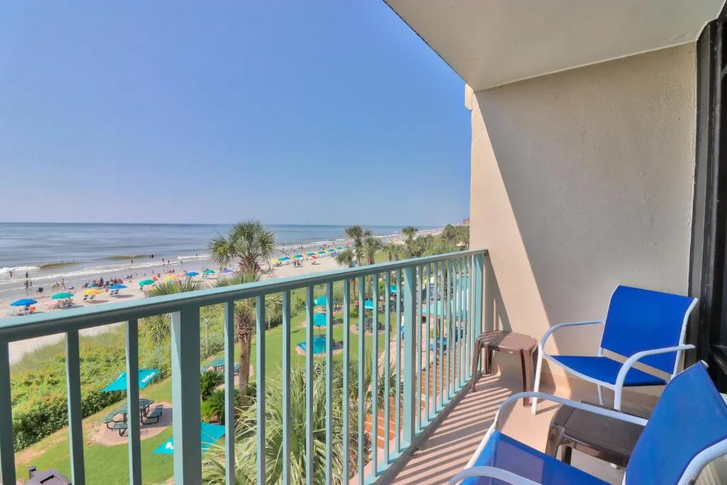 Sand Dunes Resort 2331, Myrtle Beach, Statele Unite ale Americii
