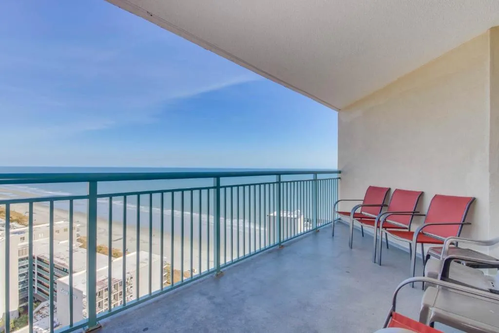 Sand Dunes Resort PH9, Myrtle Beach, Statele Unite ale Americii