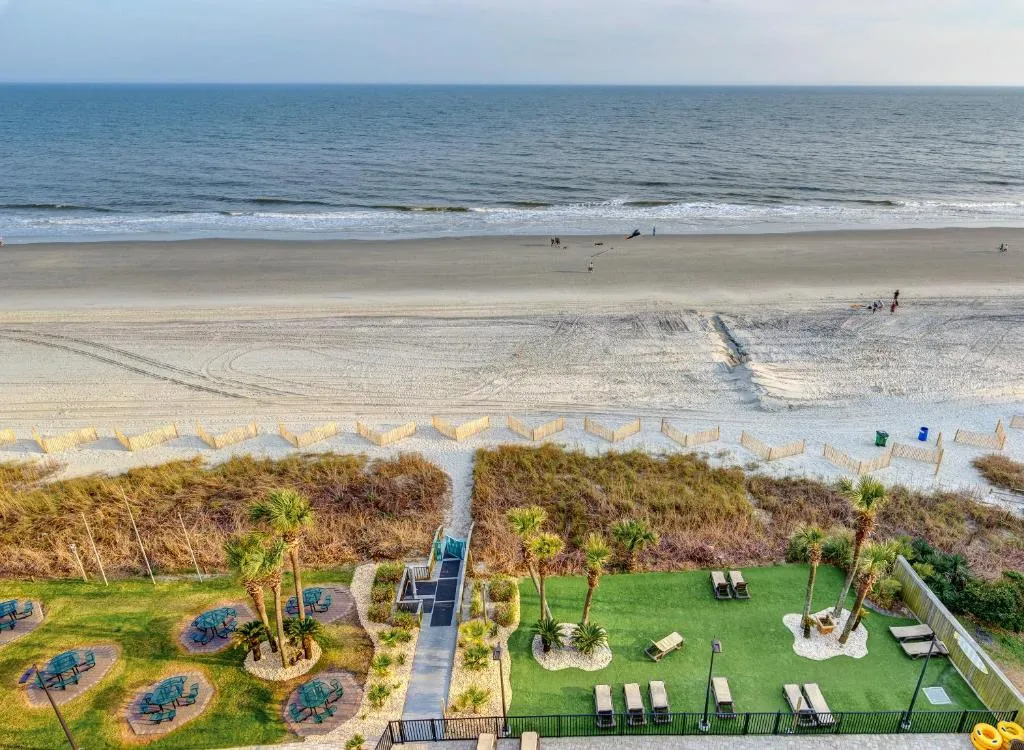 Sand Dunes Resort 2941, Murrells Inlet (SC), United States