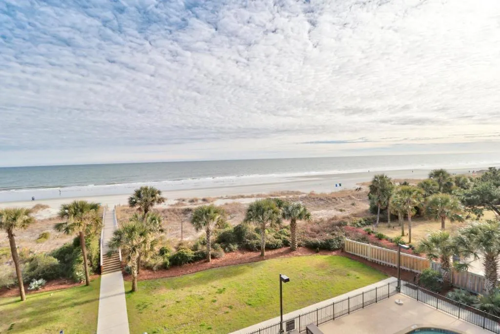 Southwind Resort 406, Myrtle Beach, Statele Unite ale Americii