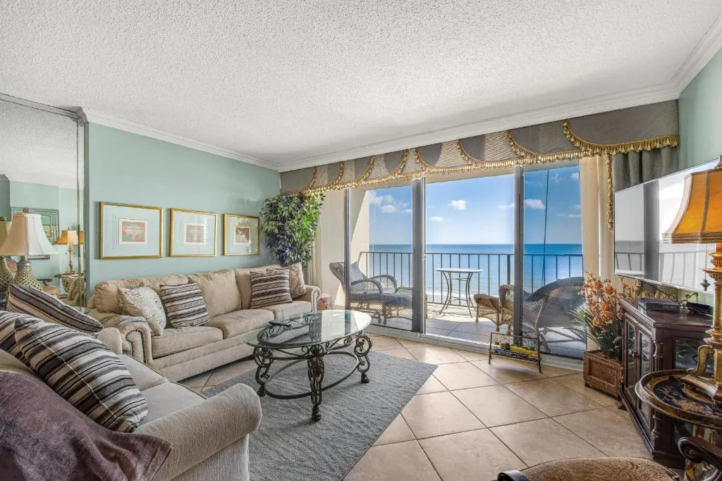 Arcadian I 6B, Myrtle Beach, Statele Unite ale Americii