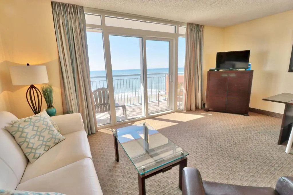 Roxanne Towers 605, Murrells Inlet (SC), United States