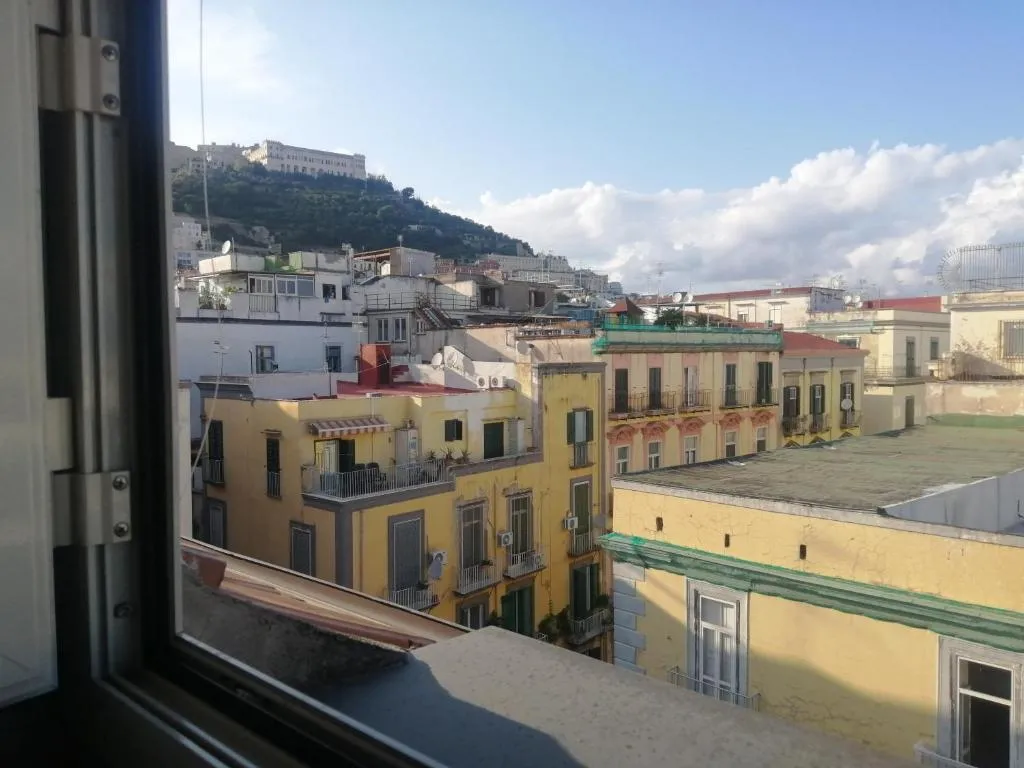 Loft O Sole Mio, Napoli, Italia
