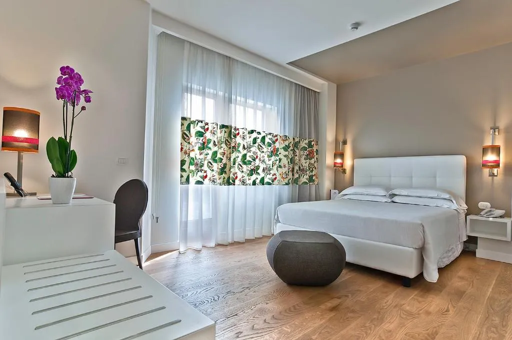 Hotel Caravel, Roma, Italia