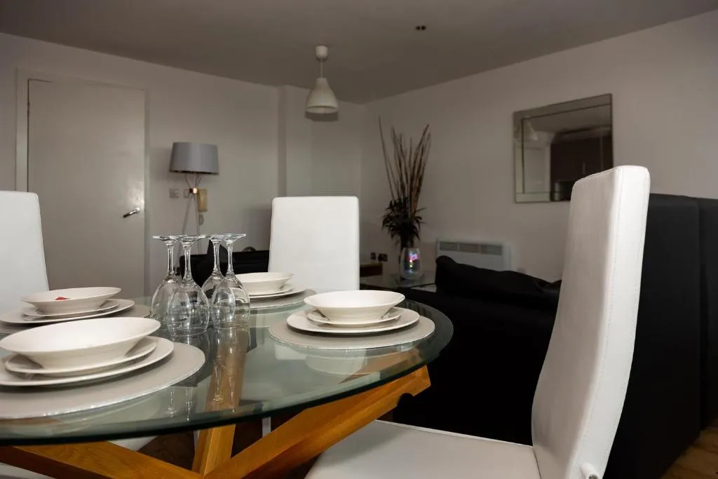 AA Lets City Road, Newbiggin-by-the-Sea, United Kingdom