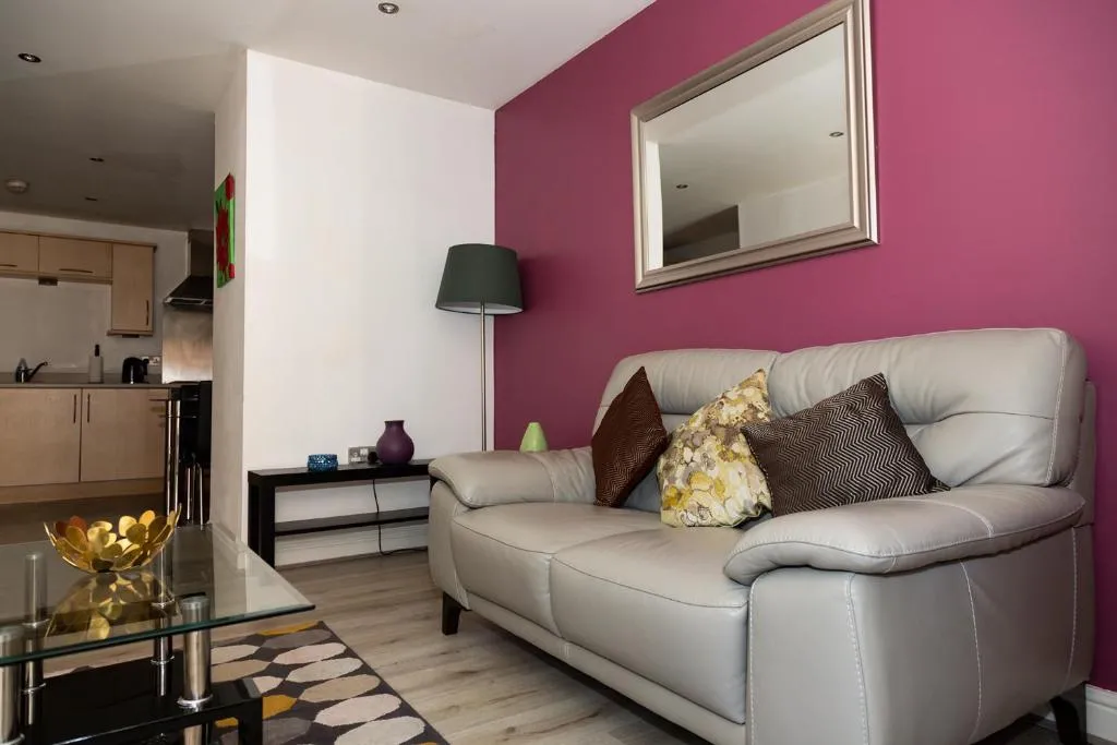 AA Lets Friars, Newbiggin-by-the-Sea, United Kingdom