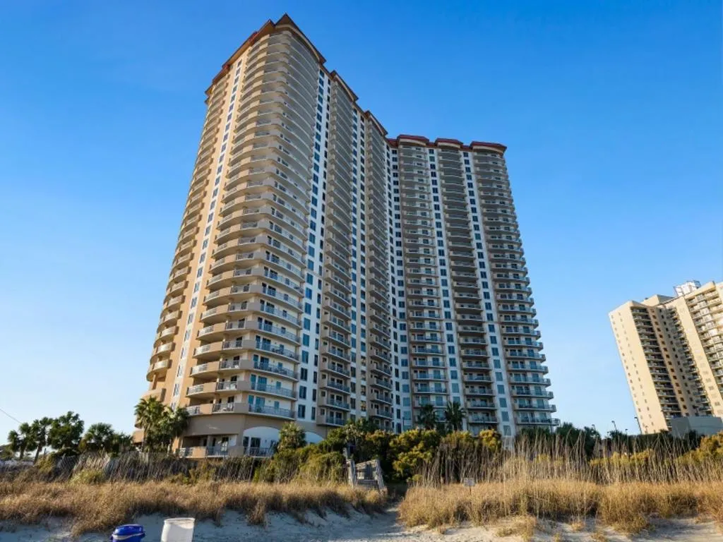 Margate Towers 2008, Myrtle Beach, Statele Unite ale Americii