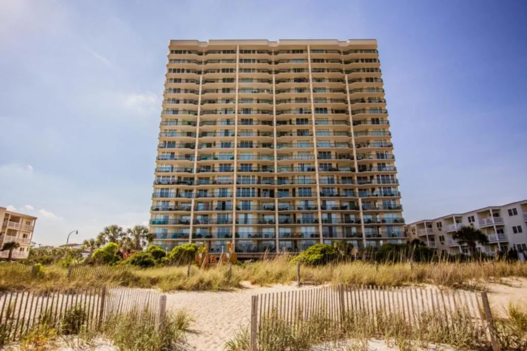 Windy Hill Dunes 1803, Myrtle Beach, Statele Unite ale Americii