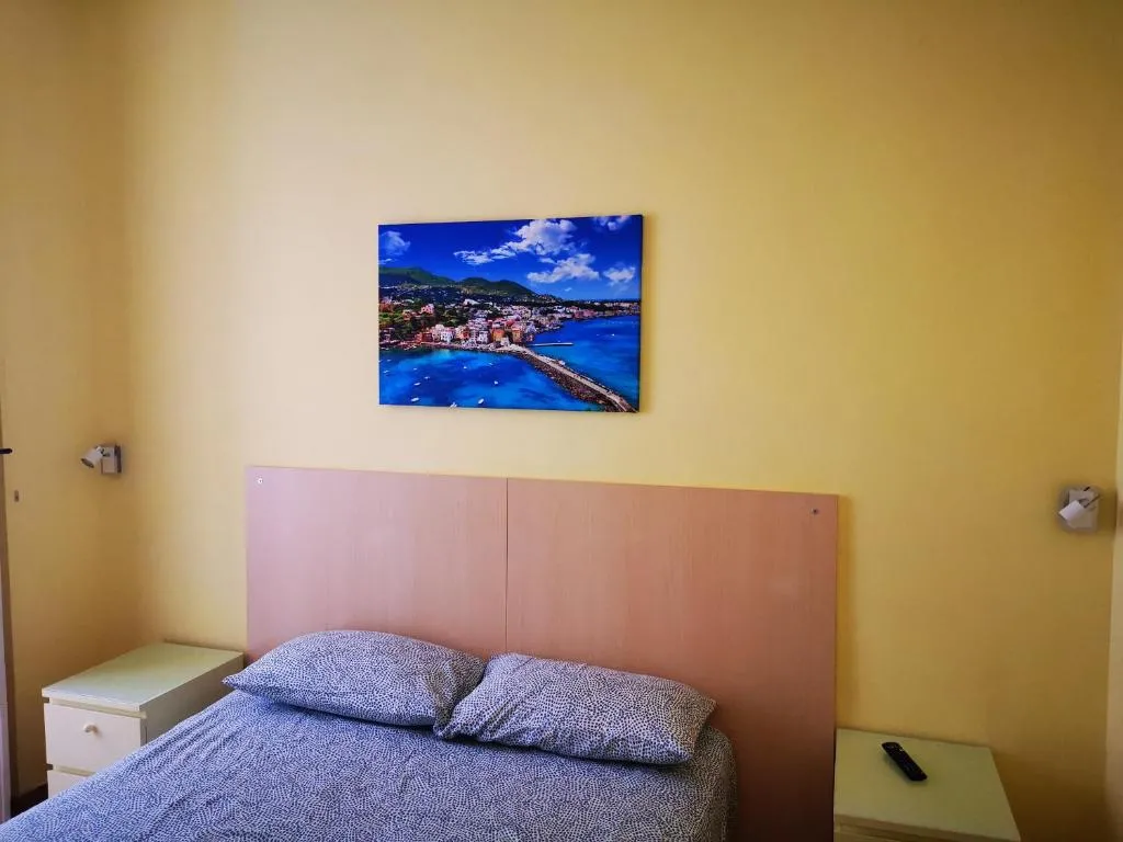 Casa Cupiello Via Chiaia - Casa Vacanze ad uso Esclusivo, Arzano, Italy