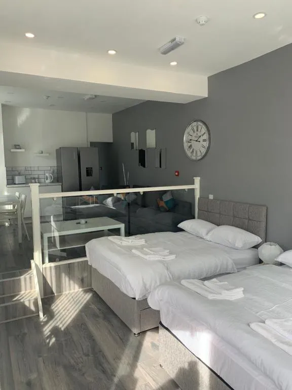 Smeaton Street Accommodation, Bayberry (NY), United Kingdom