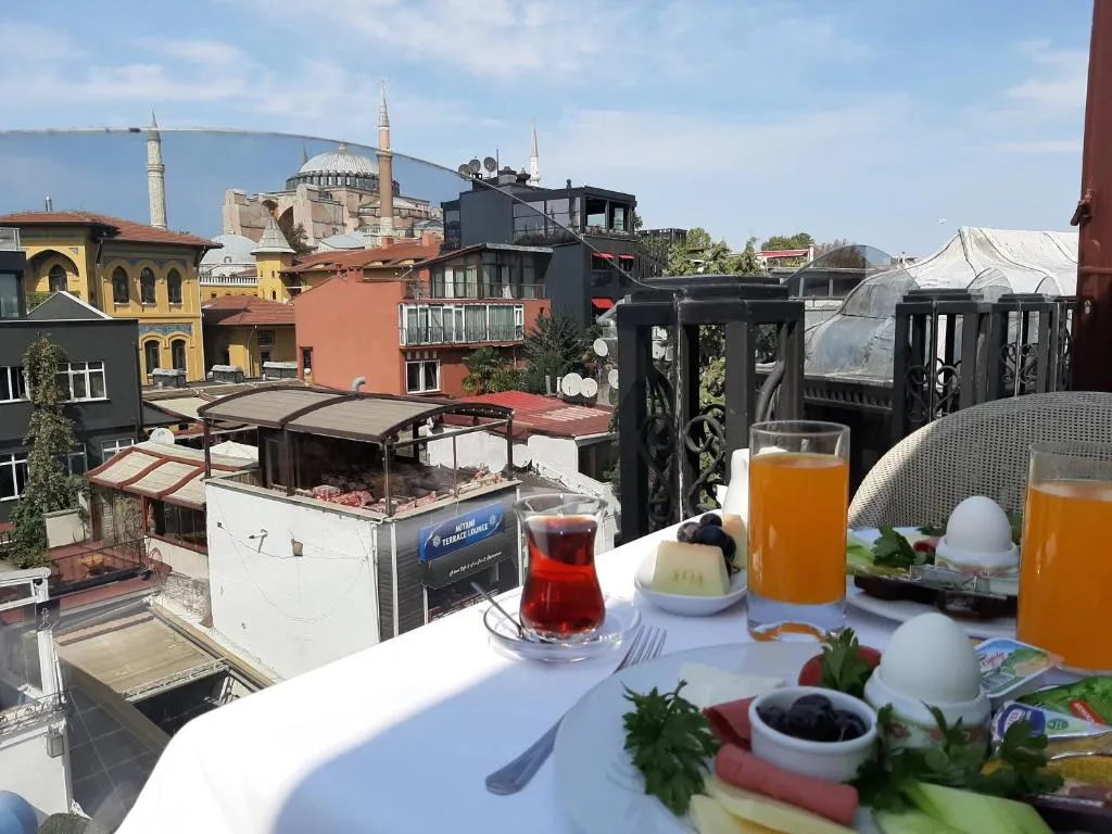 GLK PREMIER Acropol Suites & Spa, Istanbul, Turcia