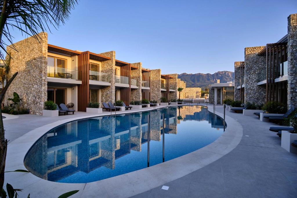Utopia Blu Hotel Tigaki Kos, Mai 2021