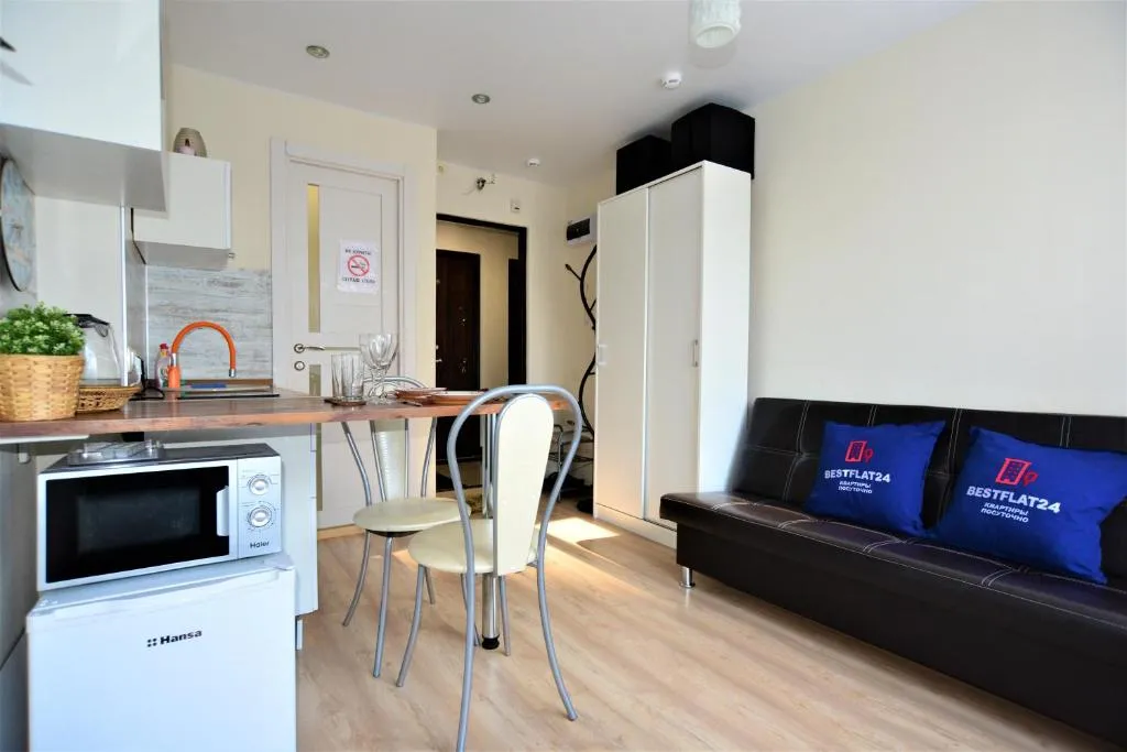 BestFlat24 Жк Дегунин, Moscow, Russia