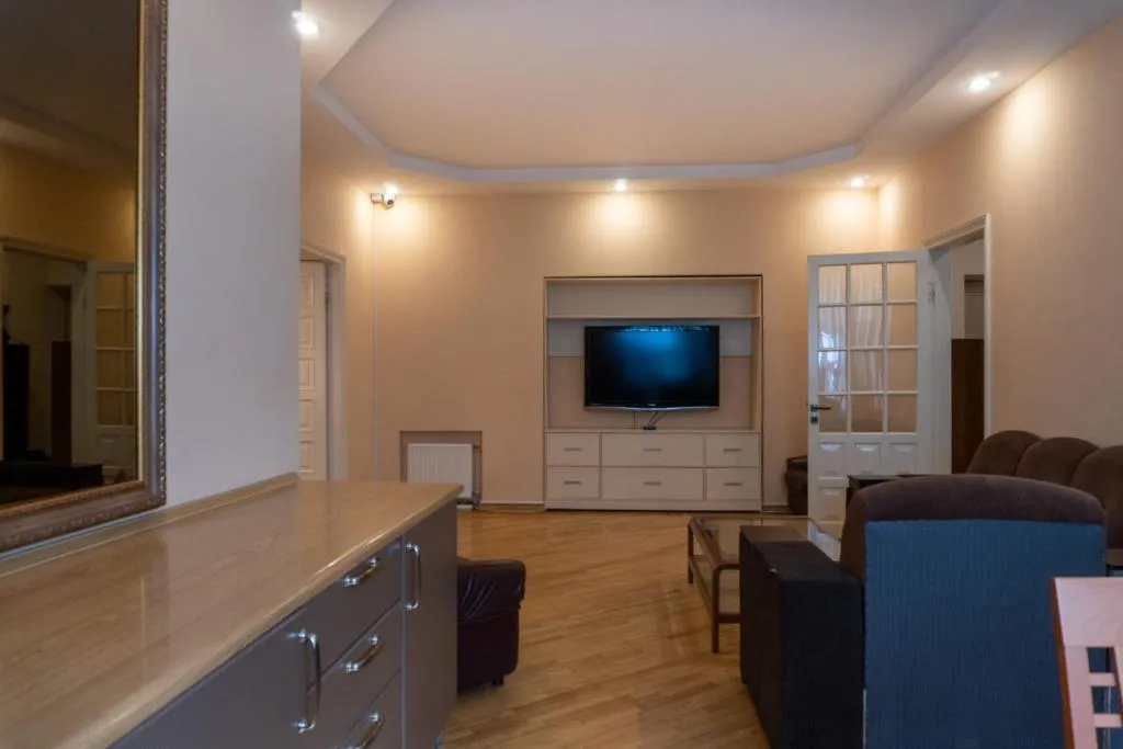 My hostel, Kiev, Ucraina