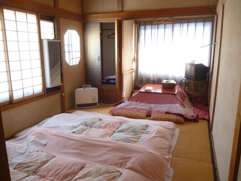 Uotoshi Ryokan thumbnail 4