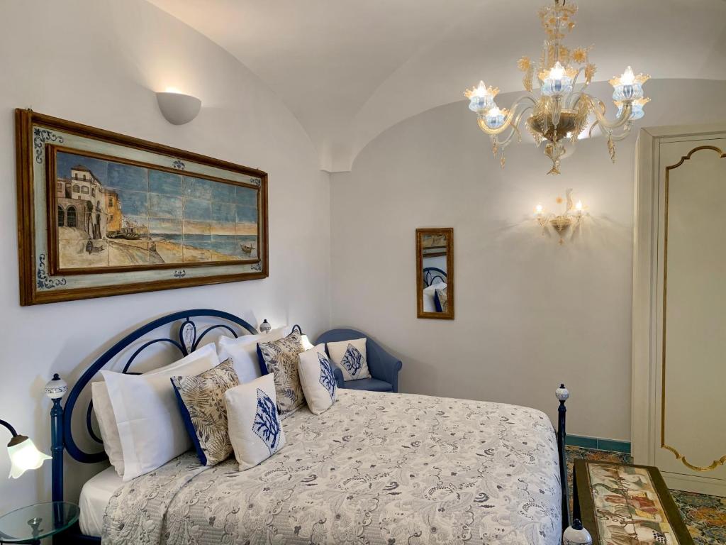 Suite with Terrace