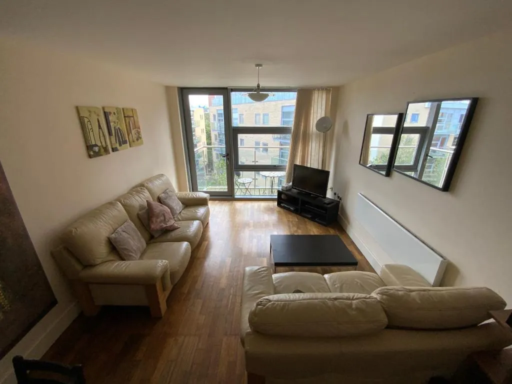 Apartment In the Heart of Newcastle, Newbiggin-by-the-Sea, United Kingdom