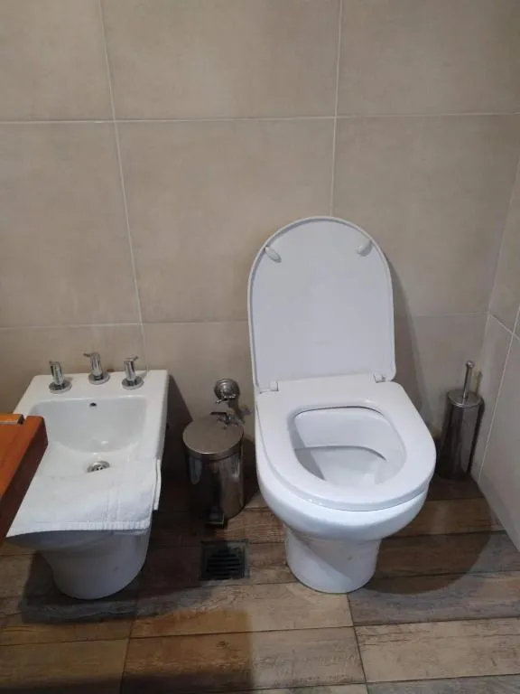 Honduras, Great Location, Sunny & New Apartment, Buenos Aires, Argentina