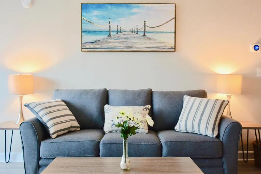 Two Bedroom Apartment at the Palace Resort, Myrtle Beach, Statele Unite ale Americii