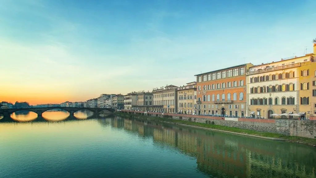 Hotel Bretagna Heritage - Alfieri Collezione, Florence, Italy