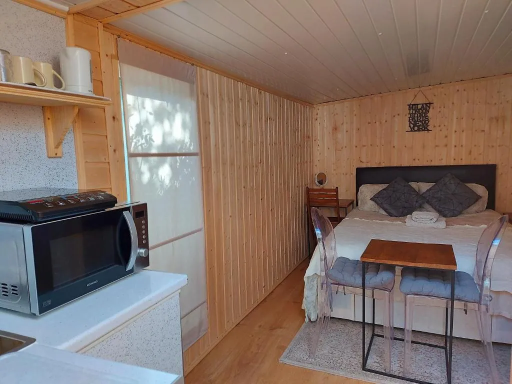 Pretty Studio with a Private Terrace, Londra, Marea Britanie